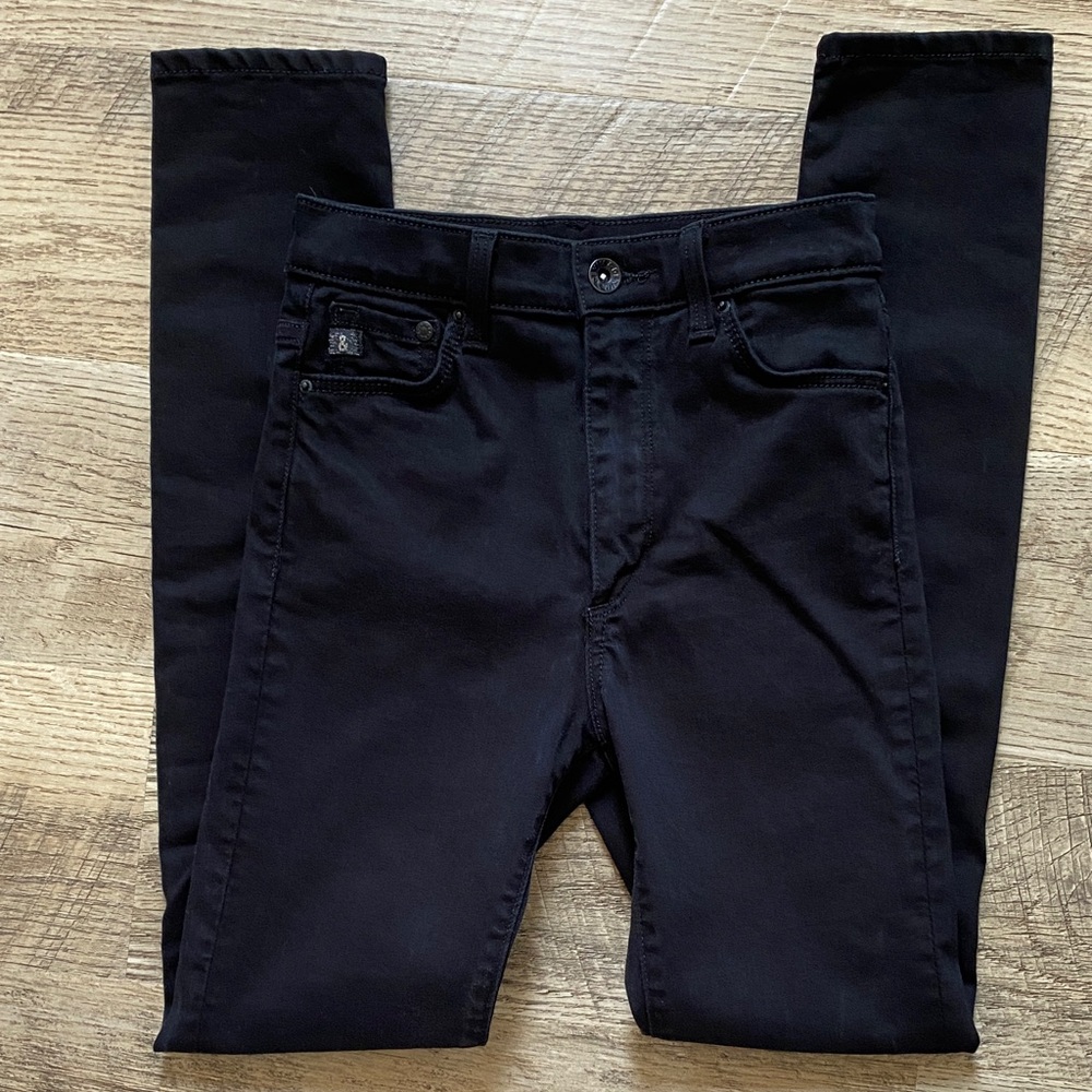 &Denim Women’s Jeans Shaping Modelant Skinny Jeans
